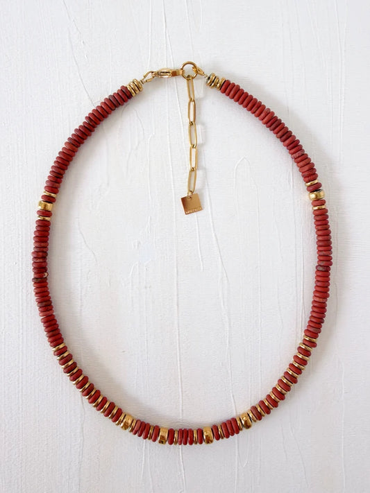 Collier Vinnio
