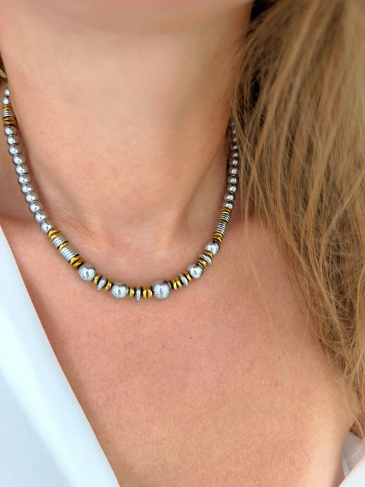 Collier Vitony