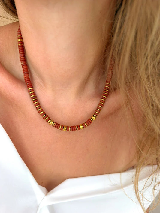 Collier Vinnio