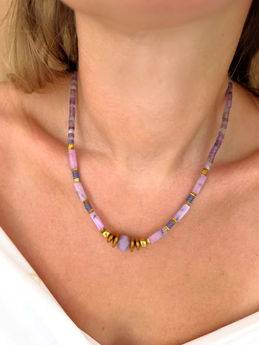 Collier Valon