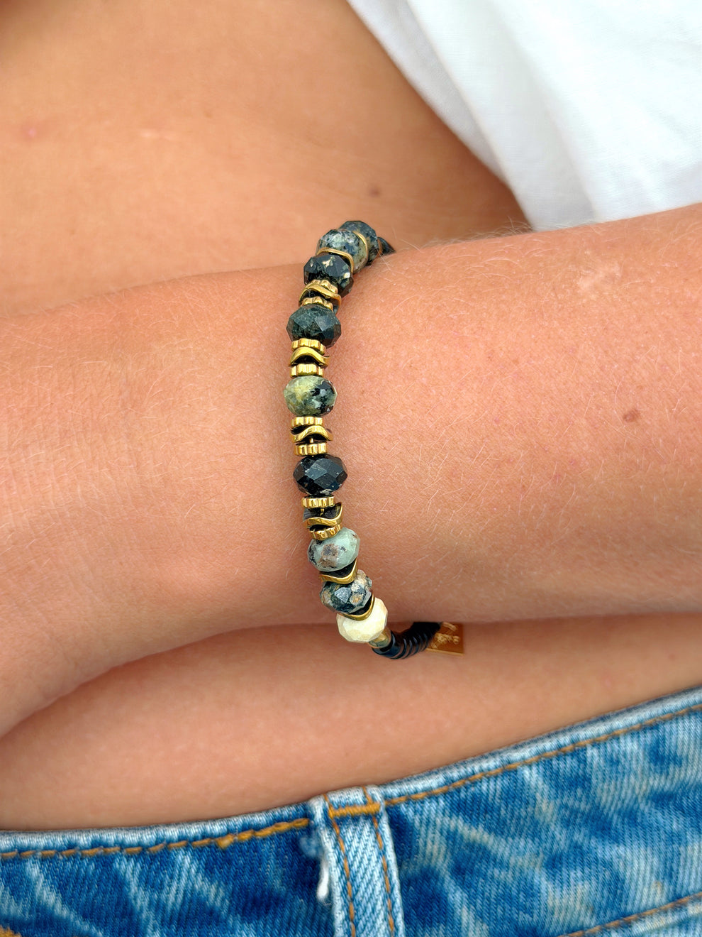 Bracelet Victoire