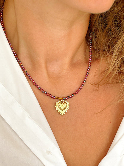 Collier Suzon