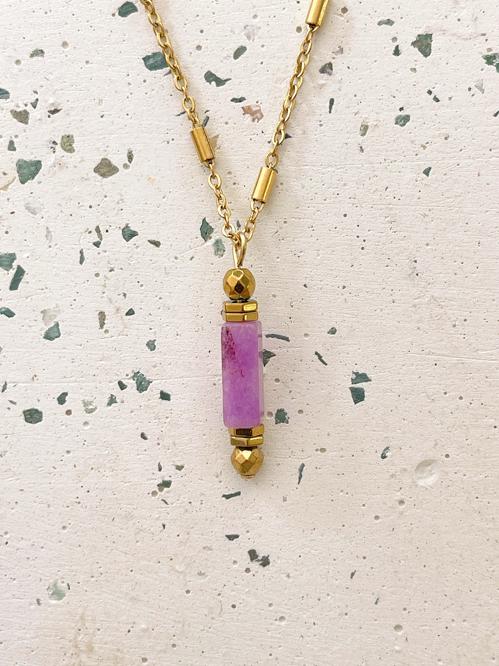 Collier Lorette