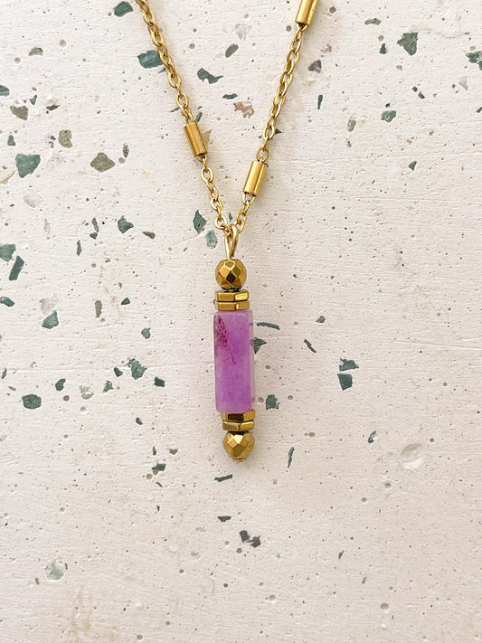Collier Lorette
