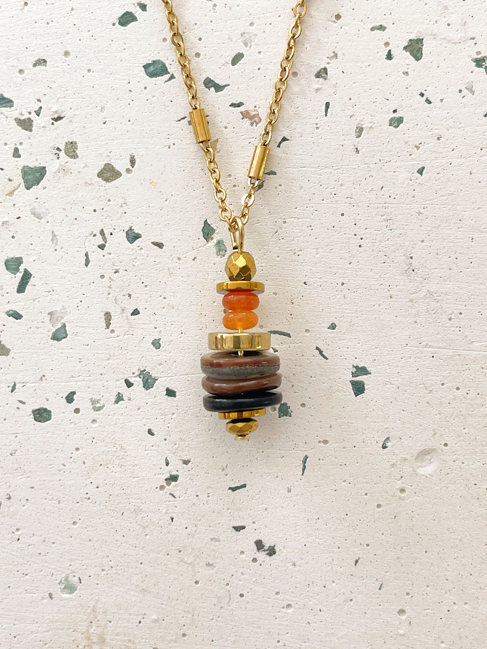 Collier Lorette