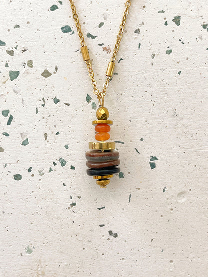Collier Lorette
