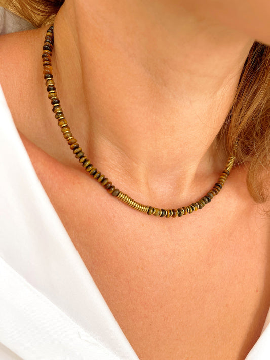 Collier Tonio
