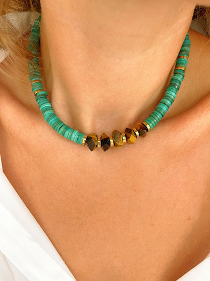 Collier Thelma