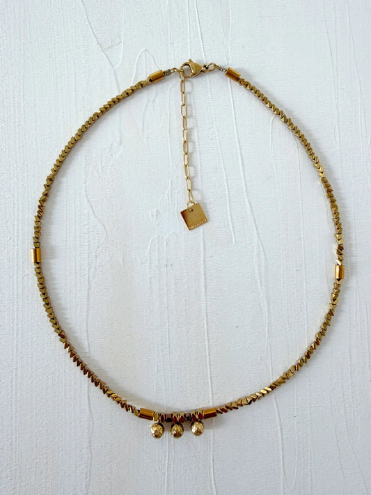 Collier Taram