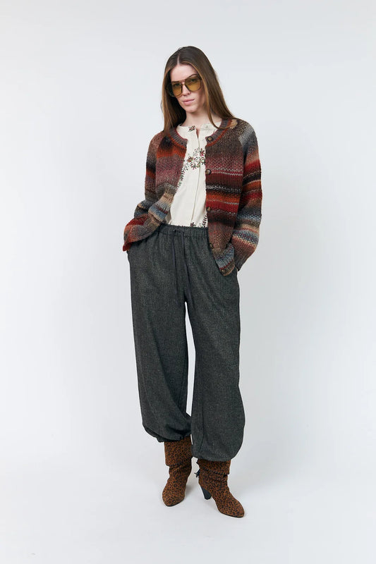 Pantalon Piper