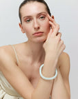 Soft Edge Bangle