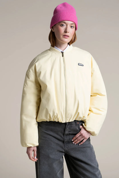 Alesia bombers