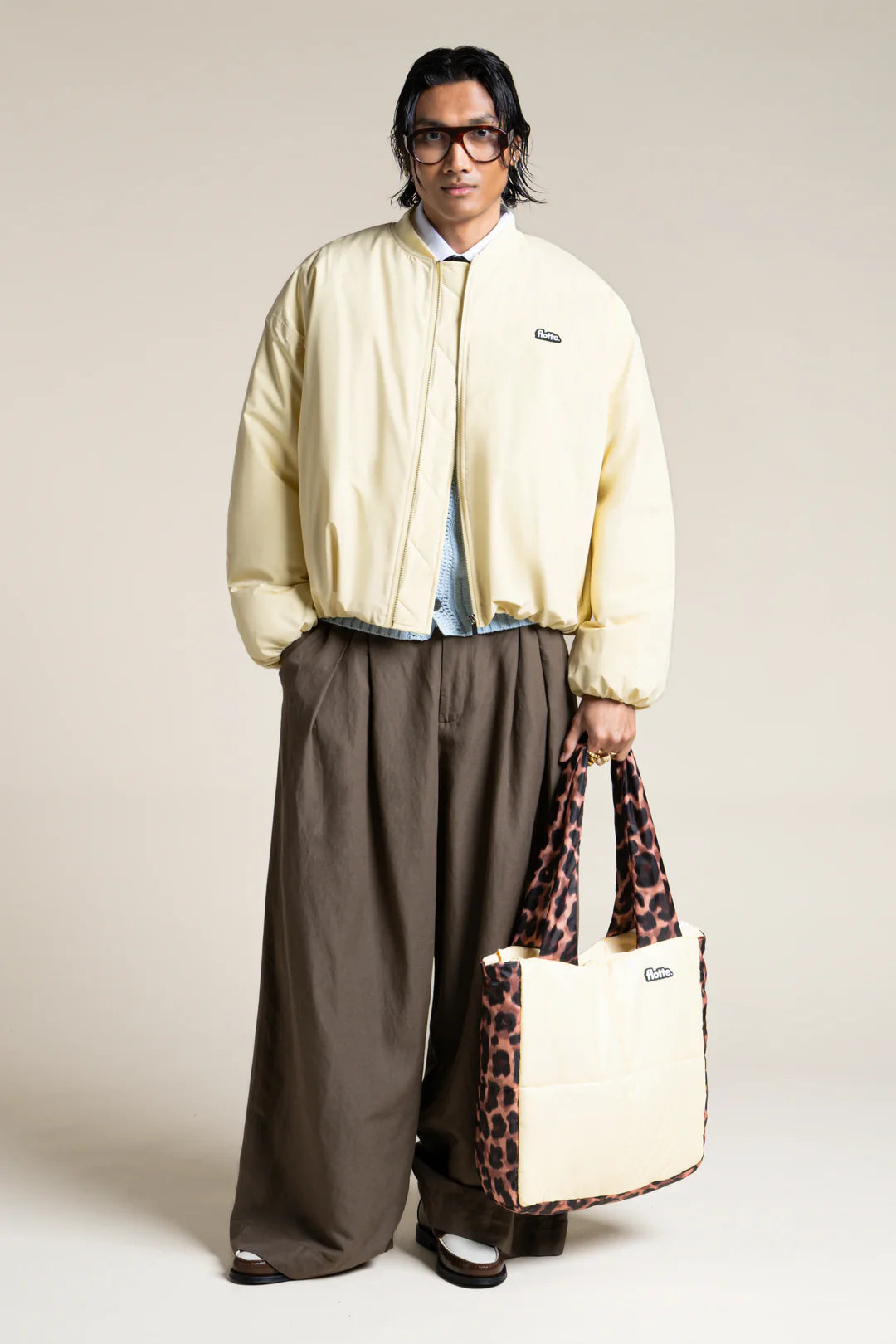 Alesia bombers