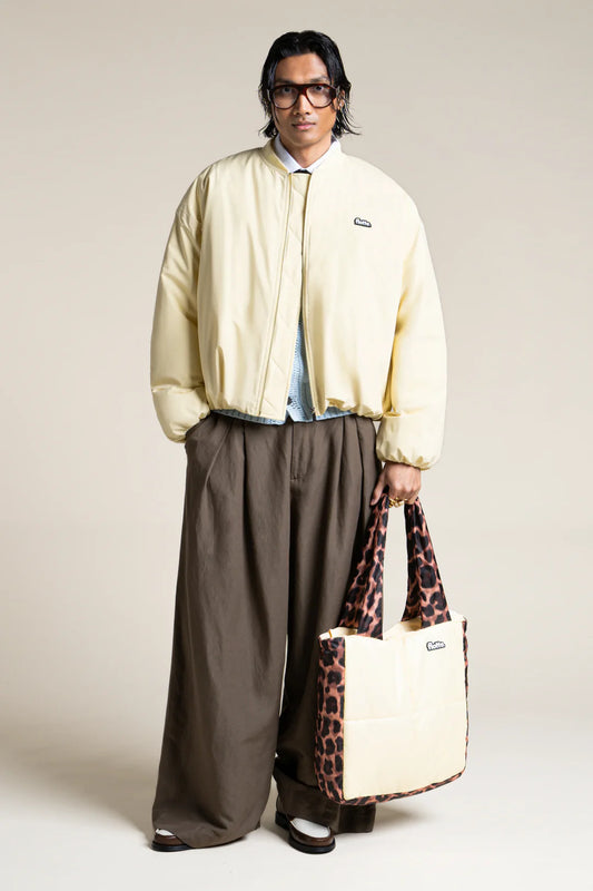 Alesia bombers