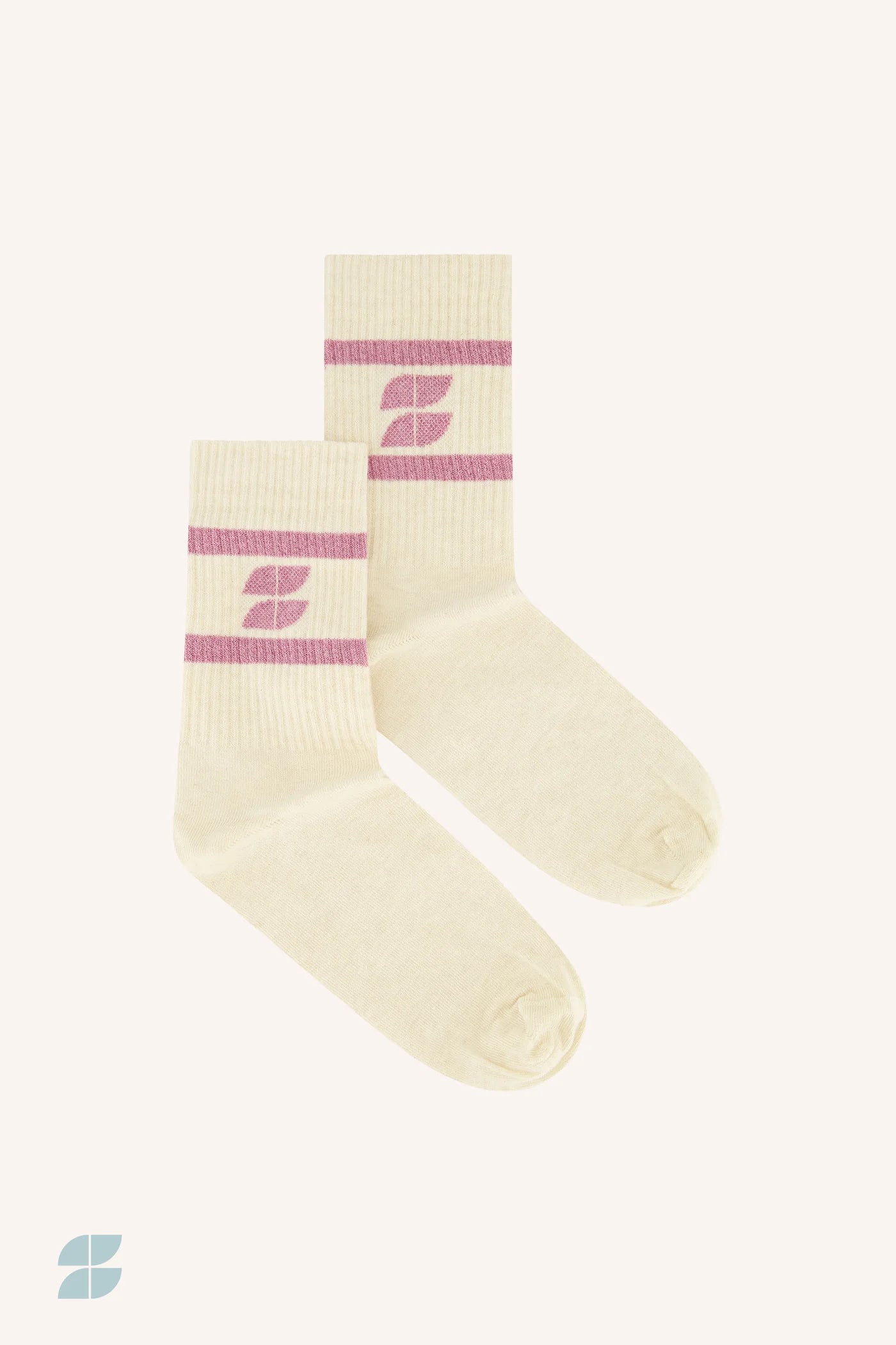 Sock Ash rose