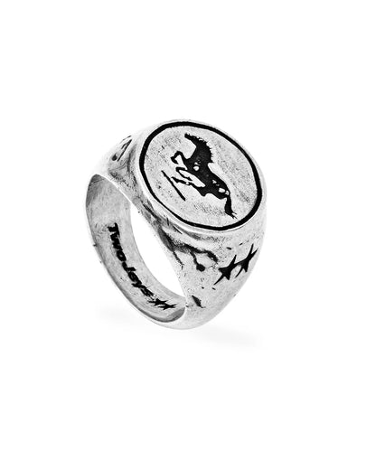 Bague Galloping