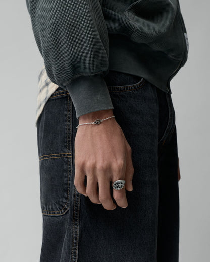Bague Icon Signet