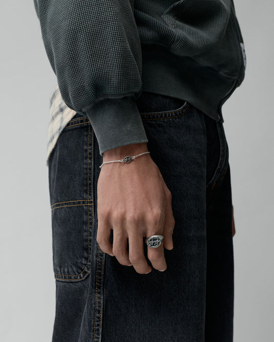Bague Icon Signet