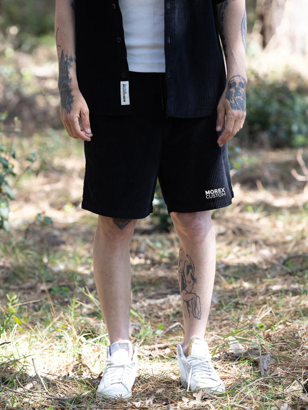 Short Balian