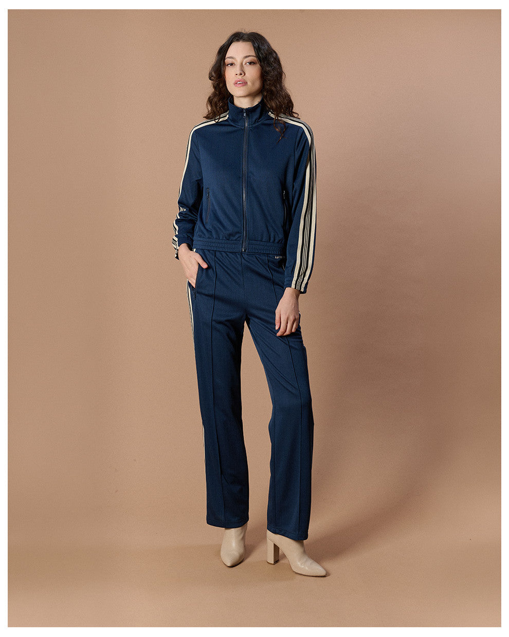 Pantalon jogging Becker