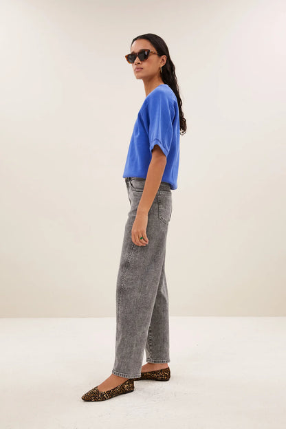 Jean Begum grey