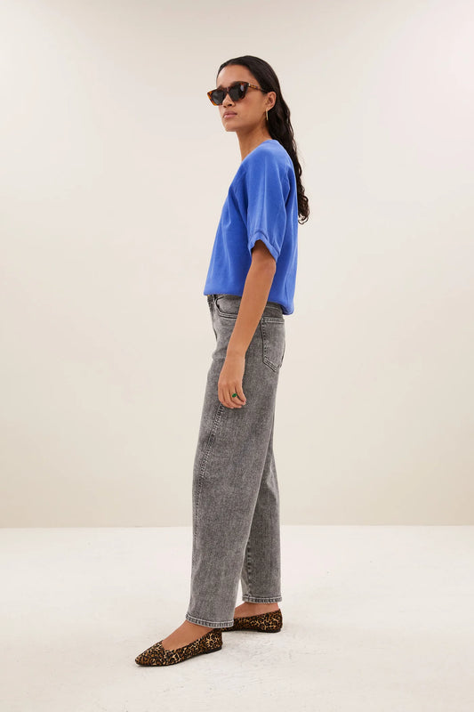 Jean Begum grey