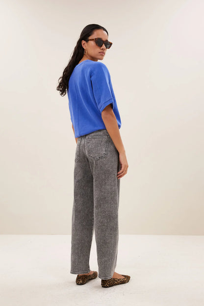 Jean Begum grey
