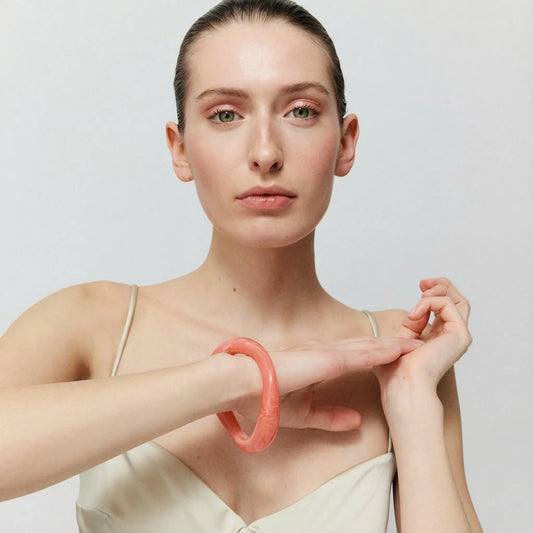 Big Loop bracelet