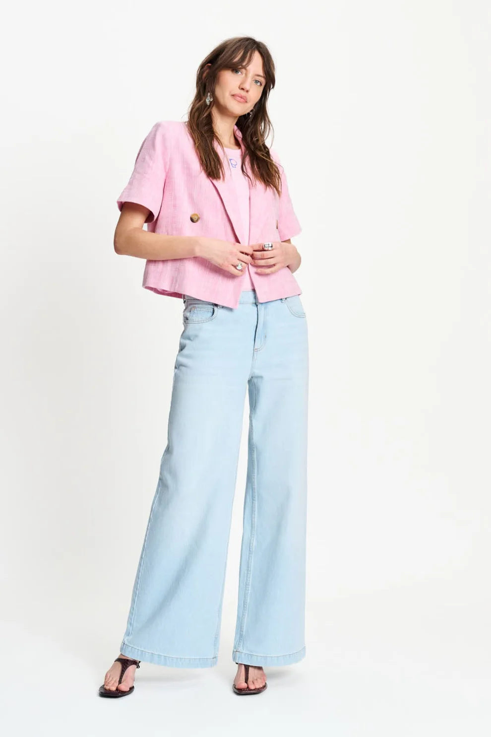 Blazer Shell