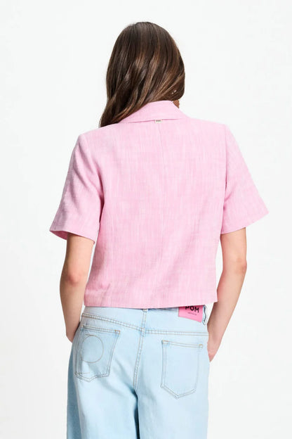 Blazer Shell