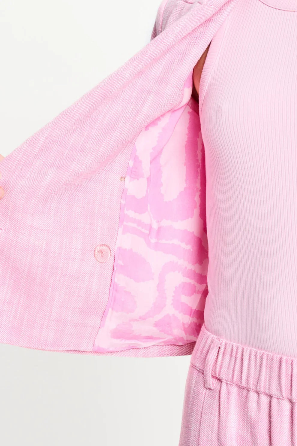 Blazer Shell