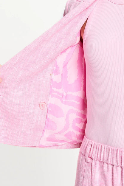 Blazer Shell