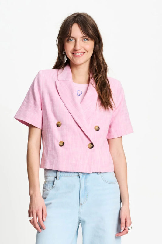 Blazer Shell