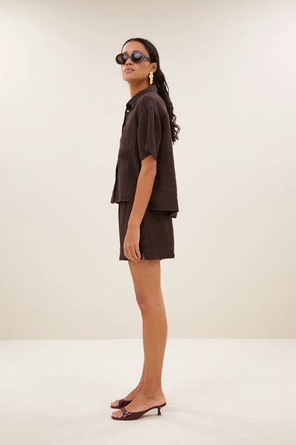 Blouse Mara