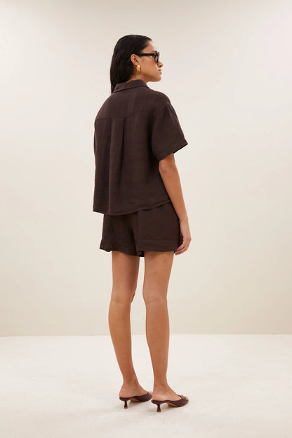 Blouse Mara