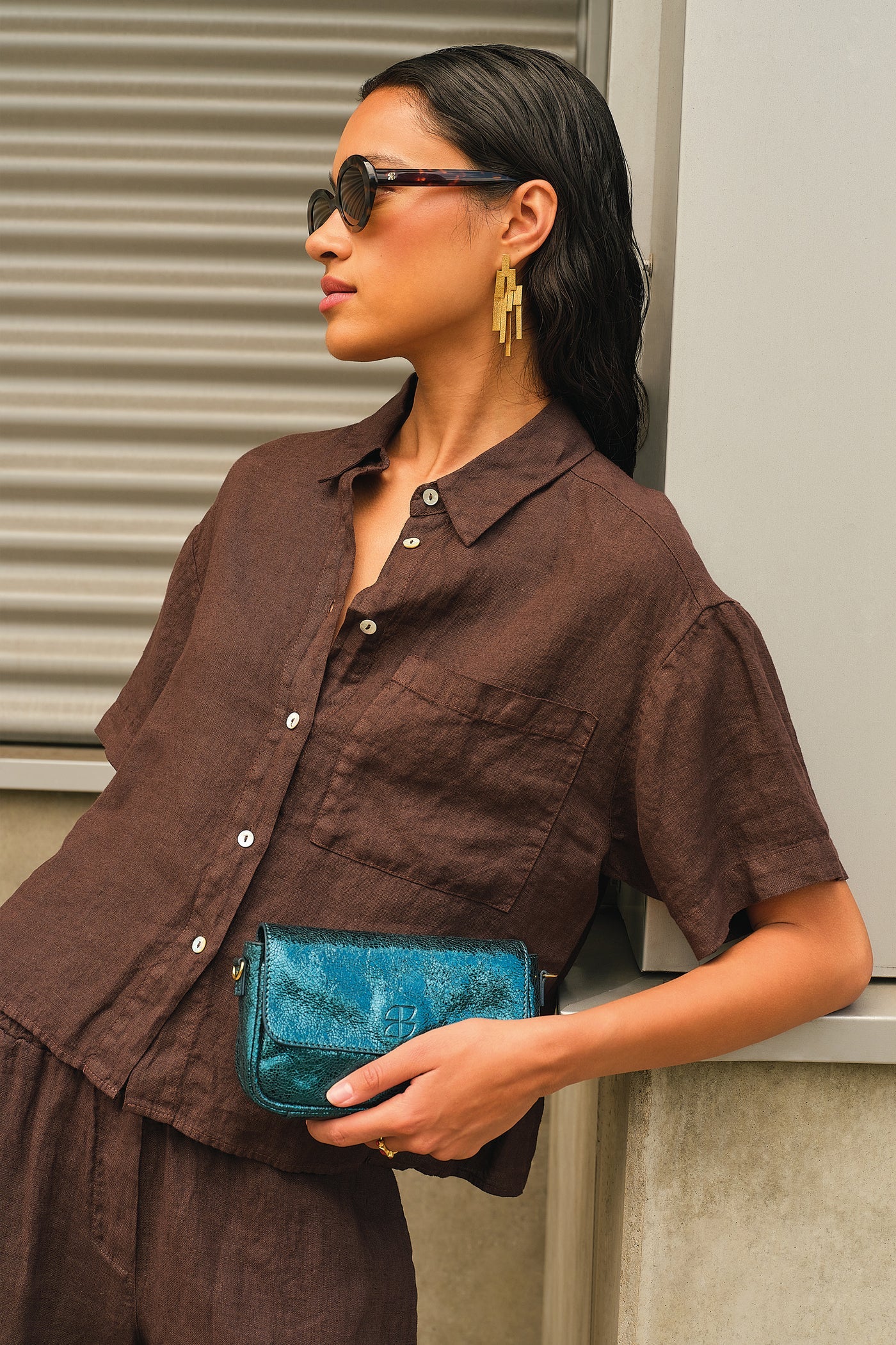 Blouse Mara