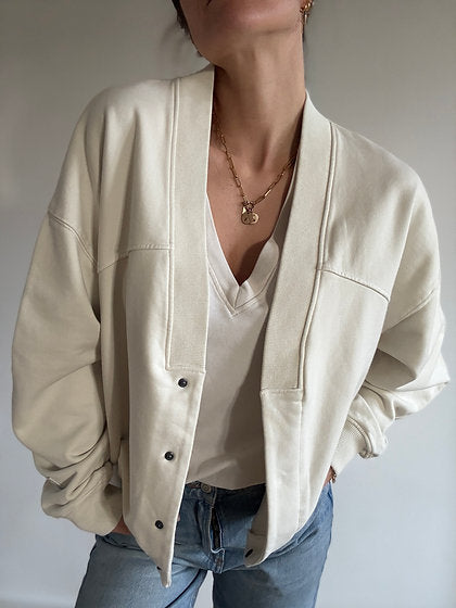Veste Polette