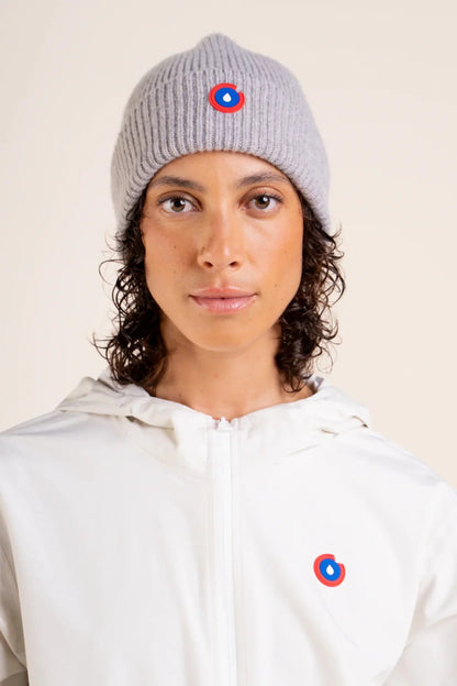 Bonnet Gris Flotte