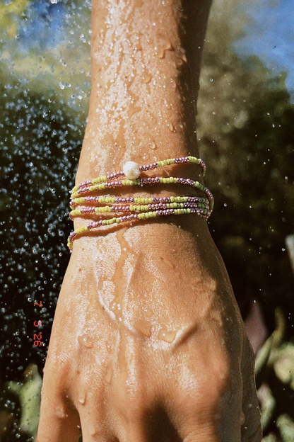Collier Bonnie