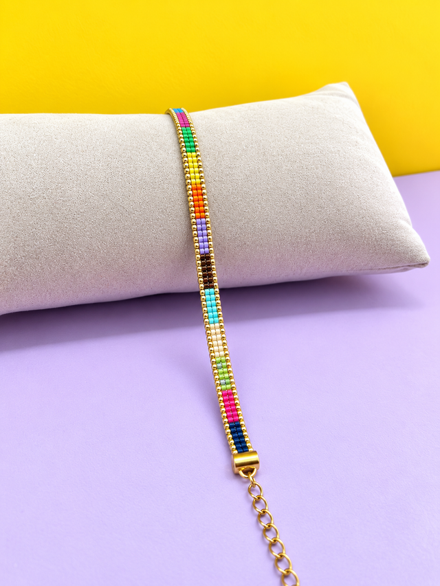 Bracelet Léonie