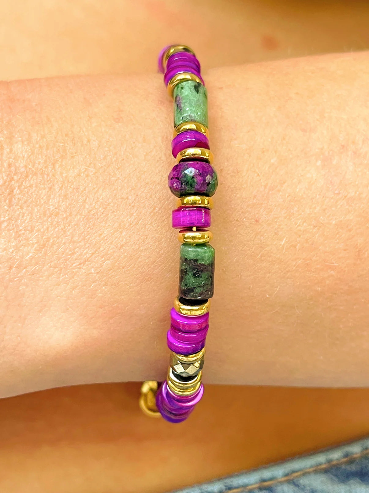 Bracelet Ursio