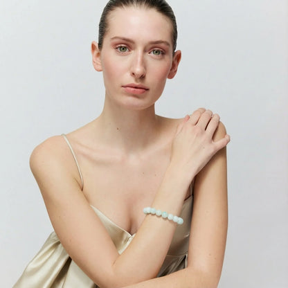 Mini Beads Flex Bracelet