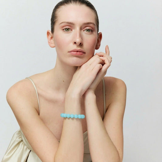 Mini Beads Flex Bracelet