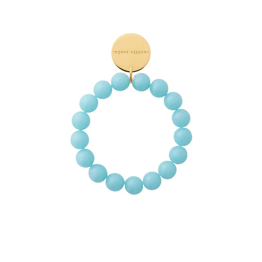 Mini Beads Flex Bracelet