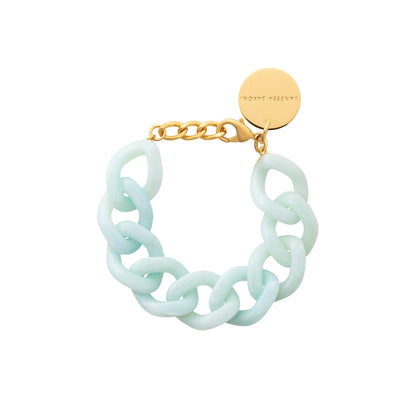 Flat Chain Bracelet