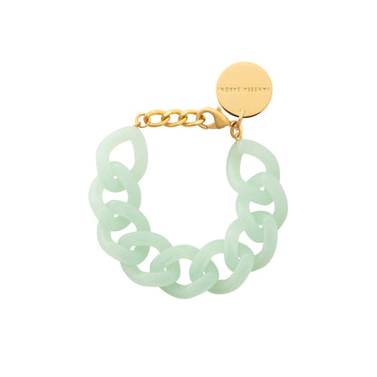 Flat Chain Bracelet