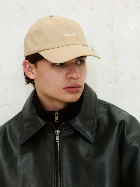 Casquette Palard