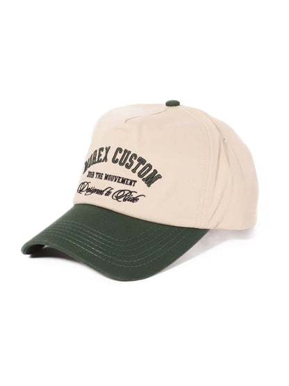Casquette Campus