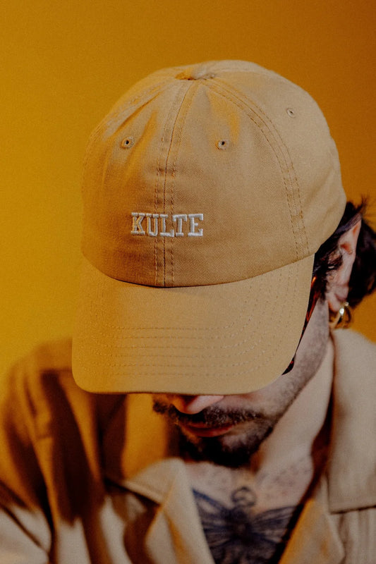 Casquette Kulte
