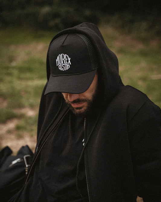 Casquette Origine Cap